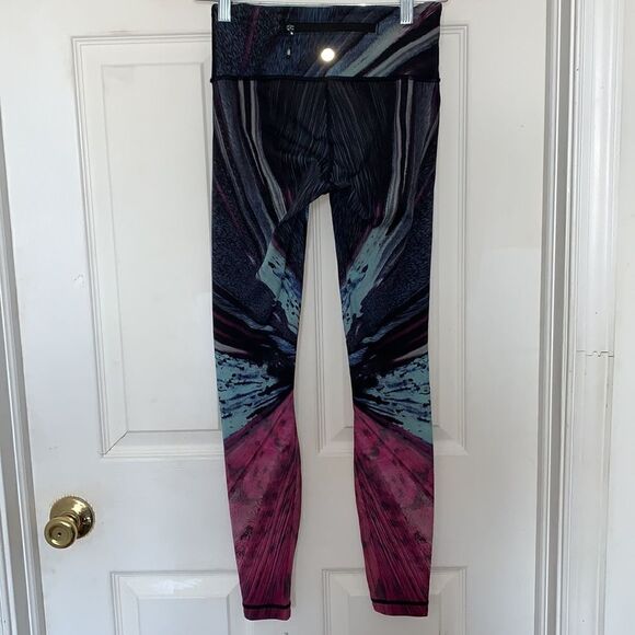 Lululemon Rare Speed Wunder Leggings - Picture 6 of 8